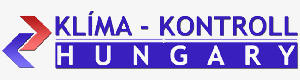 Klima Kontroll Hungary Logo