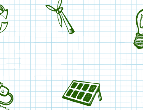 Épület energetikai fejlesztések