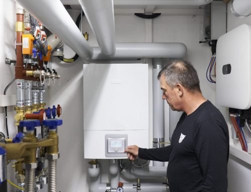 SPFprim Monitoring rendszer